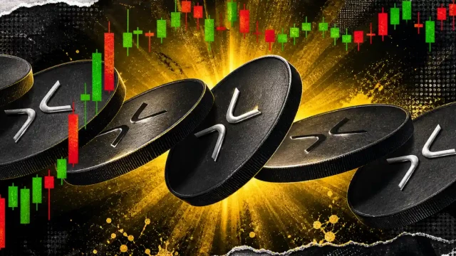XRP News: XRP Ledger Hits Record High as Large Wallet Accumulation Surges