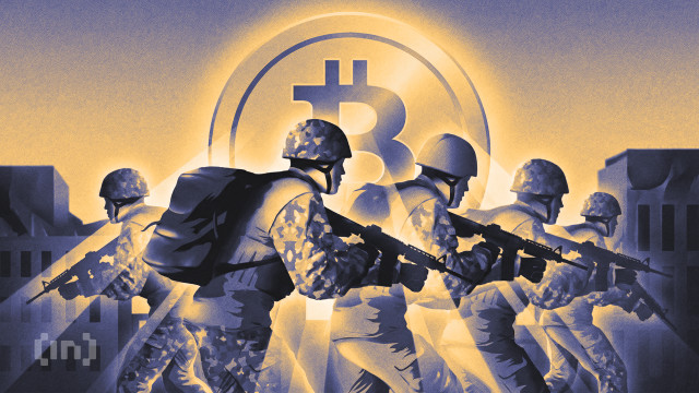 How Will Bitcoin React if the US Military Strikes Iran This Weekend?