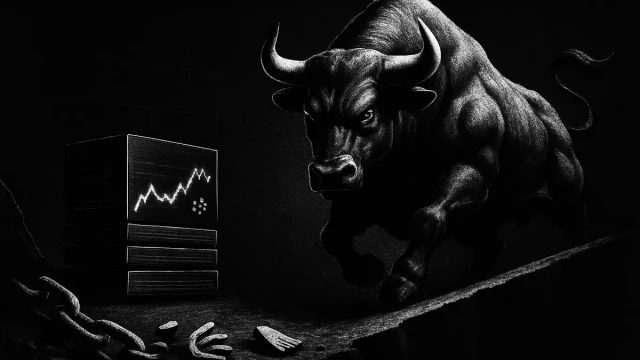 Bitcoin $64K Could Trigger Bullish Momentum