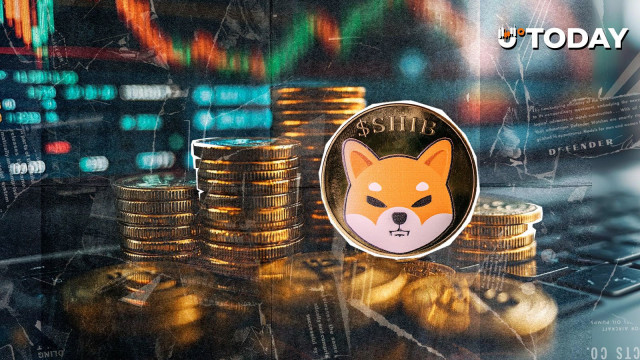 -101,387,800,000 SHIB in 24 Hours: Key Metric Signals Possible Rebound