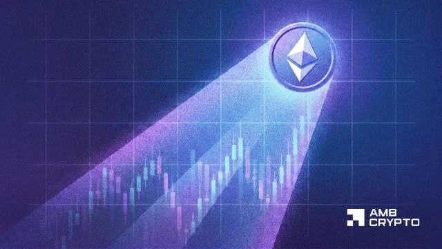 Ethereum eyes $2.8K after 101K ETH whale buy – Yet ONE risk remains!