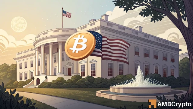 Could fading Fed anxiety trigger Bitcoin's next big move? Assessing