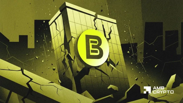 BMNR เผชิญกับการล่มสลาย 90% – สิ่งนี้ส่งผลต่อ Ethereum ที่ 2,000 ดอลลาร์อย่างไร