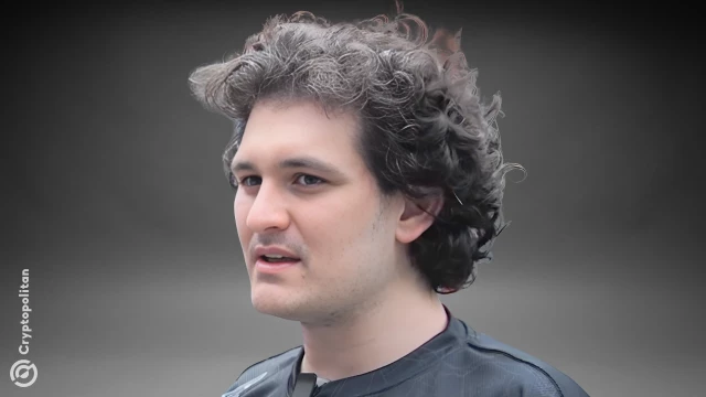 FTX founder Sam Bankman-Fried says his arrest was politically motivated