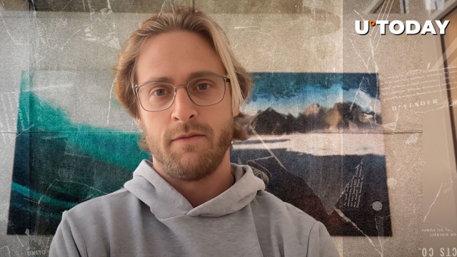 Crypto Is Broken: Top Analyst Chris Burniske