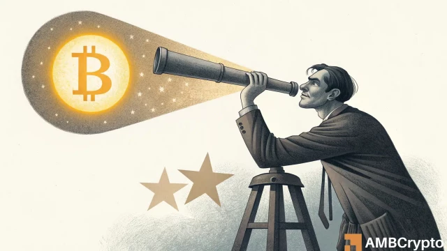 Bitcoin: Analysts are back to predicting $100K for BTC – THIS is why
