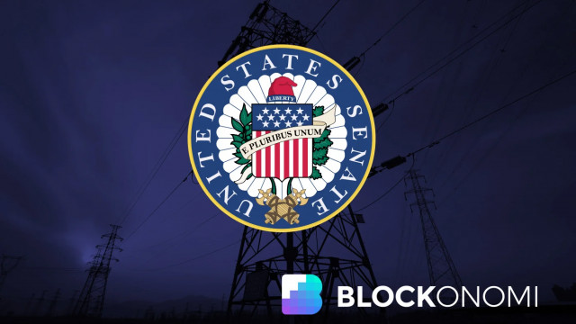 Featured image for article: Senate Crypto Market Structure Bill Faces December Deadlock Over DeFi and Stablecoins