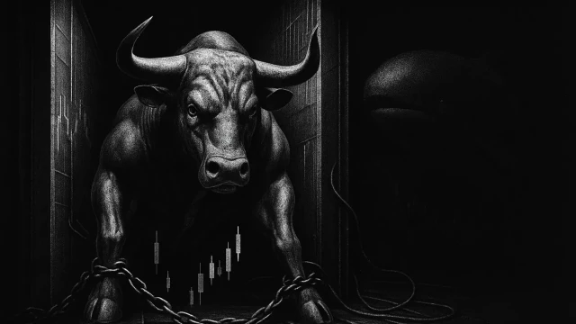 Bitcoin Holds $10K Range Until Spot Buyers Return