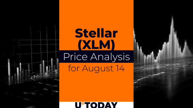 Stellar (XLM) Price Prediction for August 14