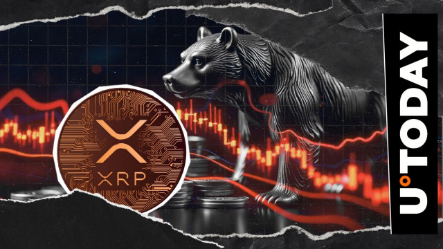 Don't Sell XRP? Bollinger Bands Point to Pain for Shorts