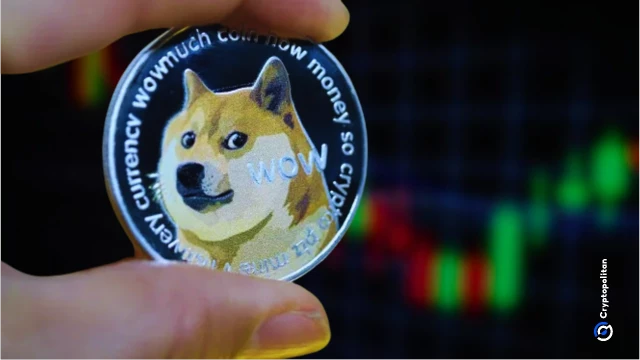 DOGE ETF buzz fades as Dogecoin sinks to new lows