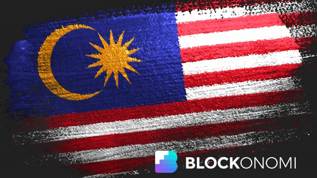 Thumbnail for article: Crypto Mining Theft Costs Malaysia Over $1.1 Billion in Power Losses