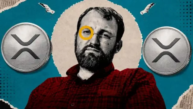 ‘I've Thrown in That Towel': ADA's Charles Hoskinson Finally Admits XRP's Model Won