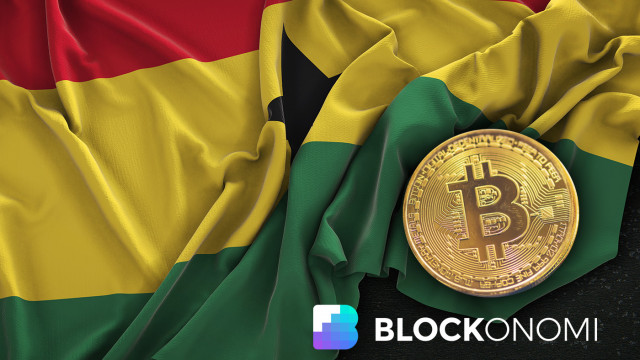 Bank of Ghana Moves to Regulate Crypto by Late 2025