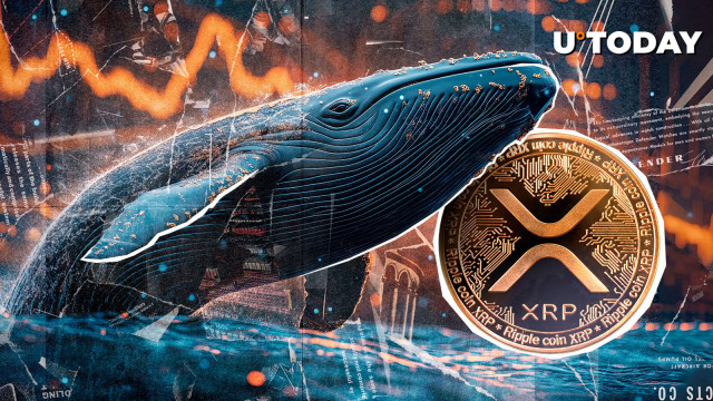 XRP Price Lags, but 'Millionaire' Wallets Stage Comeback