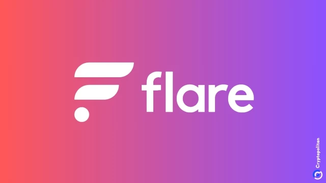 Flare CEO says XRP set for institutional leap with confidential compute and DeFi expansion