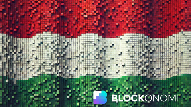 Perombakan Kripto Hongaria Menargetkan Penyelarasan MiCA UE dan Pengembalian Pasar