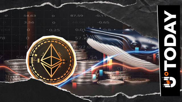 '7 Siblings' Whale Group Buying Ethereum (ETH): Is $2,400 Bottom?
