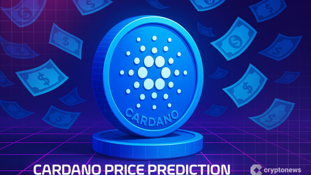 Cardano Price Prediction: New Global Crypto Card Launches – Will Millions Now Start Using ADA Like Cash?