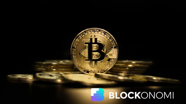Here's When Bitcoin (BTC) Price Could Finally Bottom Out: Expert