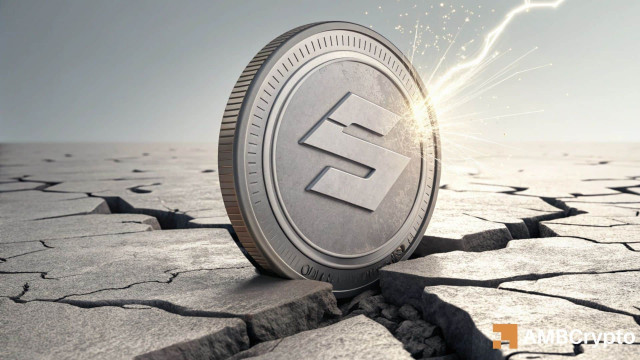 Solana network usage jumps 56% – Is $147 zone next for SOL?