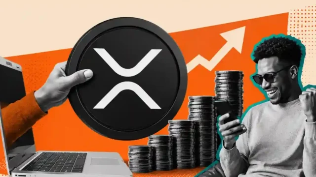 XRP Price Prediction: Breakout Above $1.55 Could Trigger Next Leg Up
