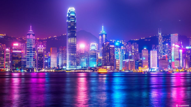 Hong Kong Sounds Alarm on Unapproved Digital Yuan Stablecoins Amid Market Surge