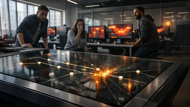 Six years after “DeFi Summer” is the sun already setting on the decentralized finance&hellip;