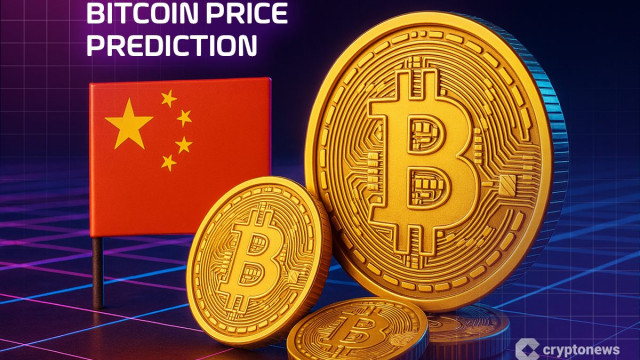 Bitcoin Price Prediction: BTC Price Stalls Around $115K As Traders Anticipate China Trade Deal Resolution