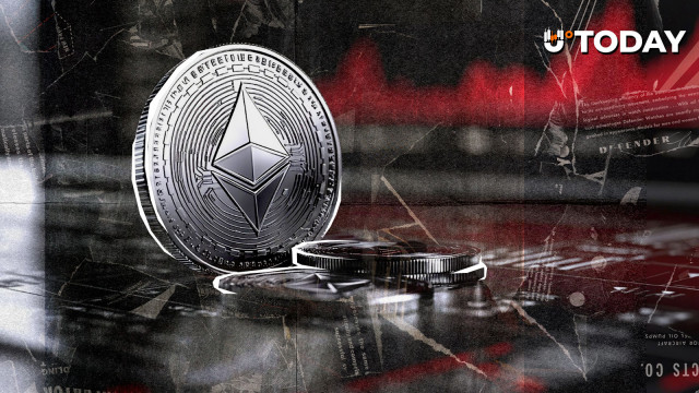 Ethereum Posts Fourth Worst Q4 Ever With -28.28% Return, What's Next?