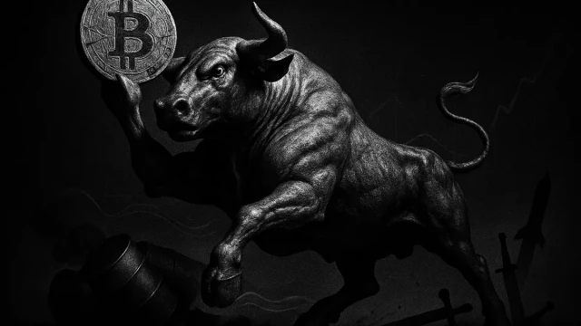 Bitcoin Tops $72K on US Iran Ceasefire Rally