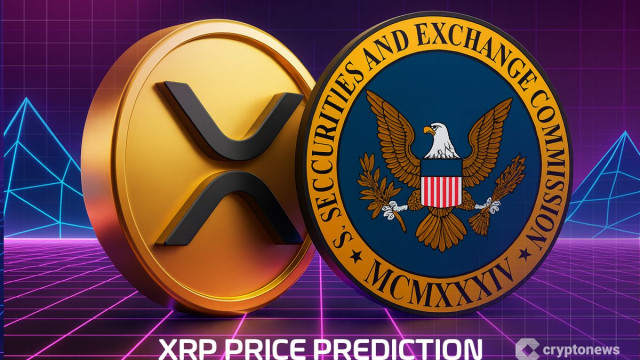 XRP Price Prediction: SEC Filings Hint at Imminent ETF Launch – Is This XRP's Moment to Hit $1,000?
