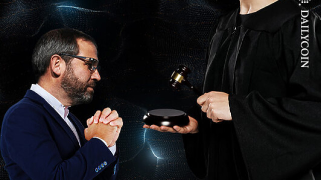 SEC Labels XRP “Digital Commodity” In a Huge Legal Shift