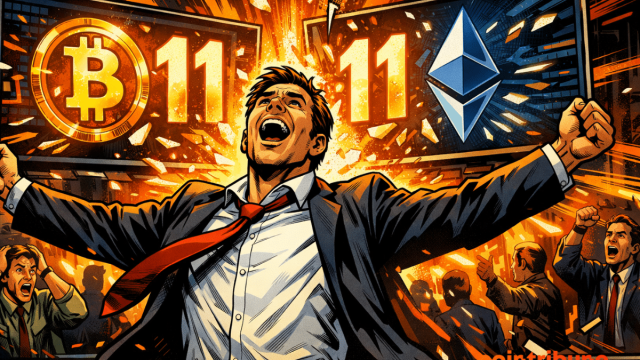 New York Stock Exchanges Remove Option Limits on 11 Bitcoin and Ether ETFs