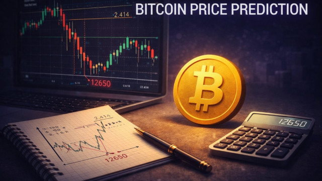 Bitcoin Price Prediction: Trader Reveals ‘Simple Math' That Nailed the Last BTC Bottom — Is the Next One Here?