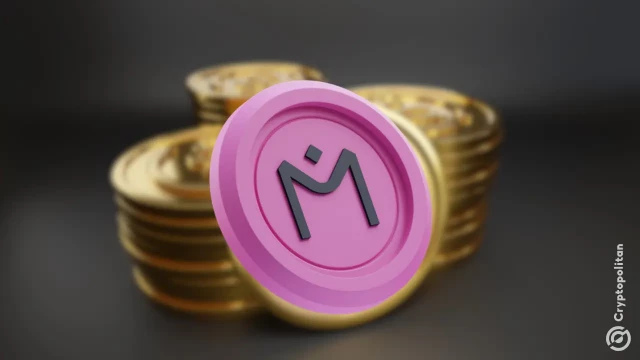 Mantra's OM jumps 45% despite looming Hyperliquid delisting vote