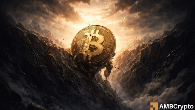 Bitcoin: Short liquidations hit $736 mln as BTC rebounds to $70K: Squeeze brewing?