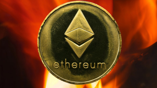 การปิดรายสัปดาห์สามารถตัดสินได้ว่า Ethereum จะมีราคา 1,000 ดอลลาร์หรือไม่