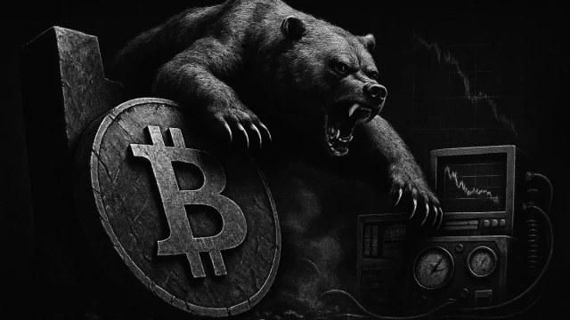 Bitcoin Futures Turn Bearish Near $80K