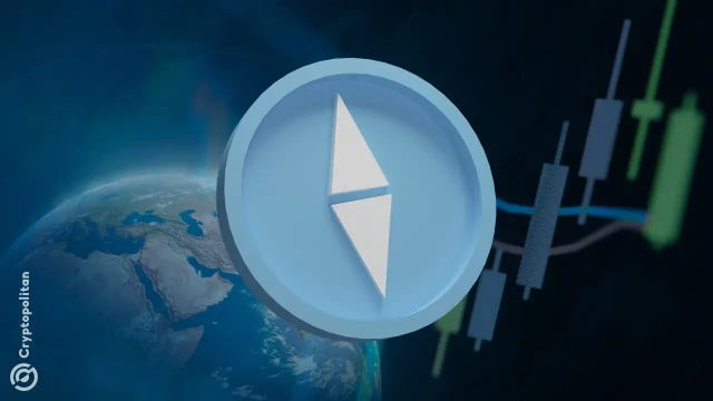 Quantum Solutions dumps 1,000 ETH to fund Nvidia GPU buildout
