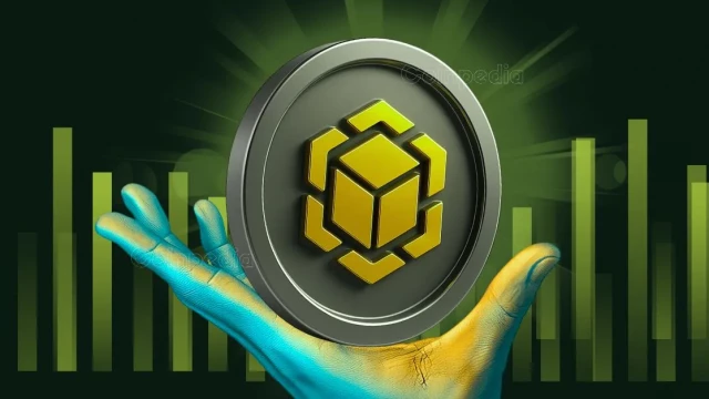 Binance Coin (BNB) Prints New ATH Above $875 Defying Inflation Fears
