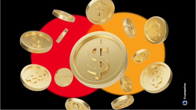 Mastercard expands card settlement with stablecoins, collaborate with Visa and Stripe to launch new stablecoin platform