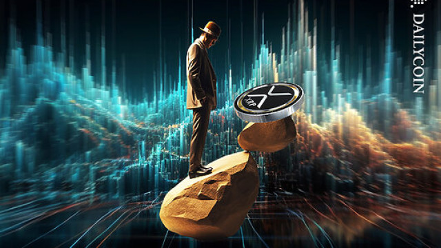 XRP As Retirement Plan? Here's How's It Works