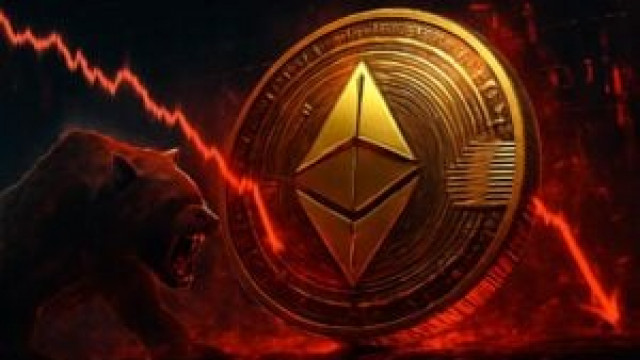 ASTER Analysis: bears test support as momentum weakens this week