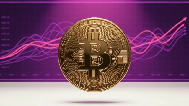Bitcoin Network Activity Erupts After Iran Peace Deal: Is The Bottom In For BTC?
