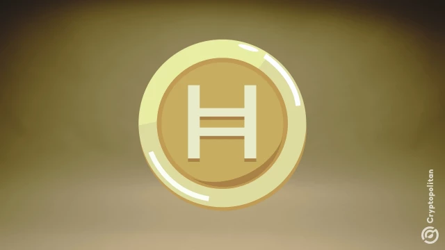 HBAR turns green as FedEx Corp joins Hedera Council to move supply chain on-chain