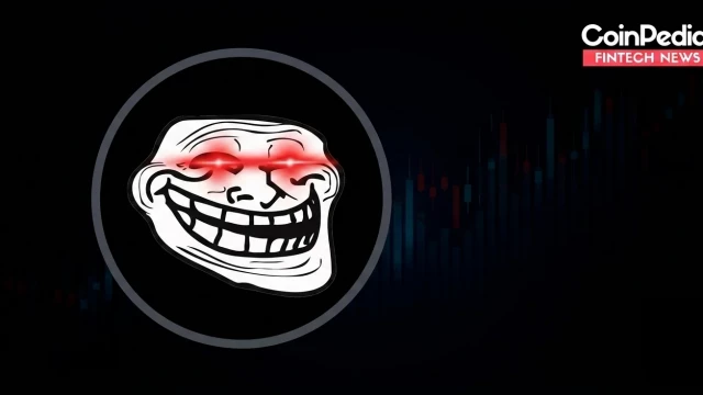 Bisakah Harga Kripto TROLL Mempertahankan Reli 250% & Menembus $0,08?