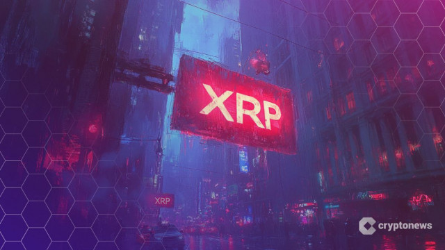 XRP Social Buzz Surges On ETF Chatter, Latest Data Shows