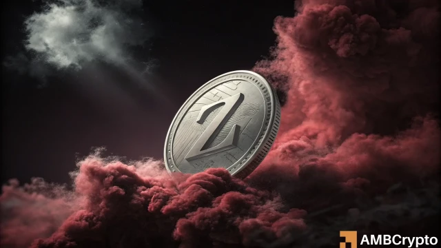 ZCash dips 36% in five days – Is $395 the next stop for ZEC?