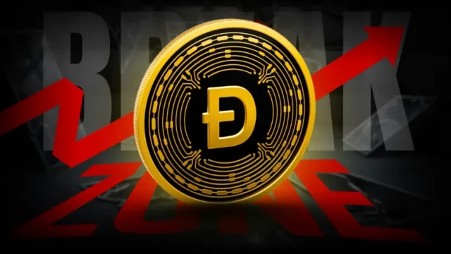 Dogecoin Consolidates at Key Demand Zone—Can Buyers Trigger a Trend Reversal?